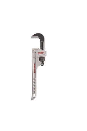 MILWAUKEE 10" SUORAT ALUMIINISET PUTKIPIHDIT